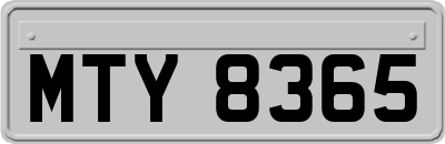 MTY8365