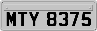 MTY8375