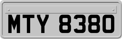 MTY8380