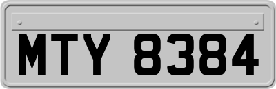 MTY8384