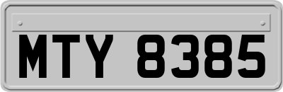 MTY8385