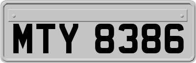 MTY8386