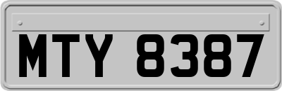MTY8387