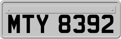 MTY8392