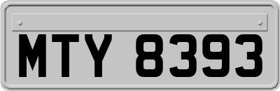 MTY8393