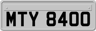 MTY8400