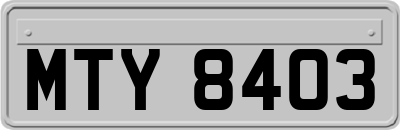 MTY8403