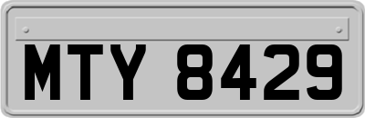 MTY8429