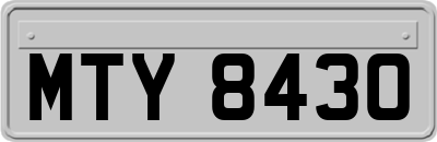 MTY8430