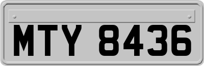 MTY8436