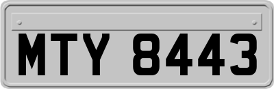 MTY8443