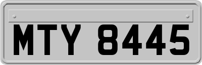 MTY8445