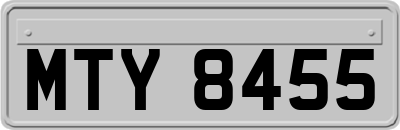 MTY8455
