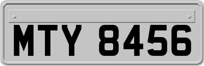 MTY8456