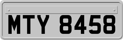 MTY8458