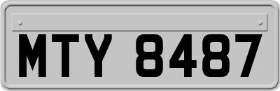 MTY8487