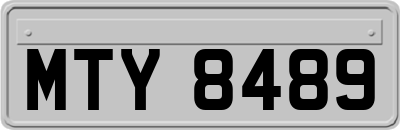 MTY8489