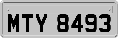 MTY8493