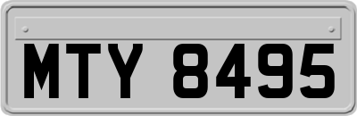 MTY8495
