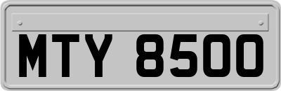 MTY8500