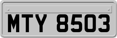 MTY8503