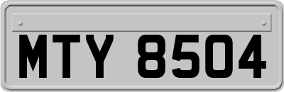 MTY8504