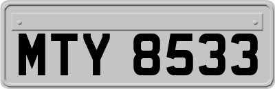 MTY8533