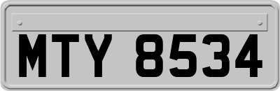 MTY8534