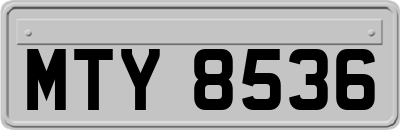 MTY8536