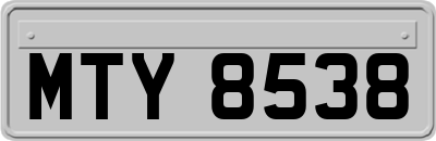 MTY8538