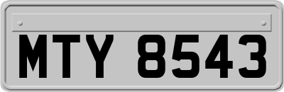 MTY8543