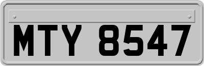 MTY8547