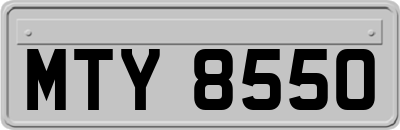 MTY8550