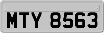 MTY8563