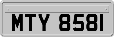 MTY8581