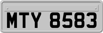 MTY8583