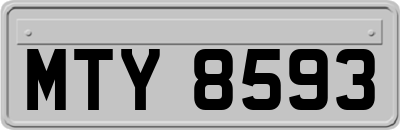 MTY8593