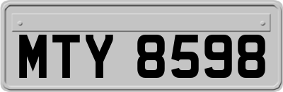 MTY8598