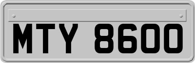 MTY8600