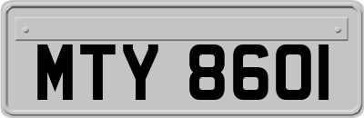 MTY8601