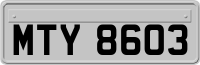MTY8603