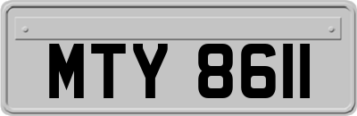 MTY8611