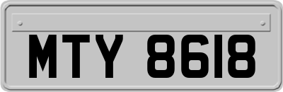 MTY8618
