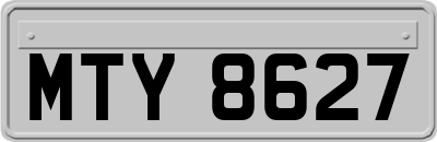 MTY8627