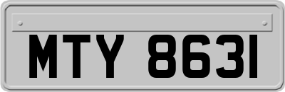 MTY8631