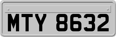 MTY8632
