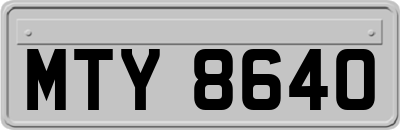 MTY8640