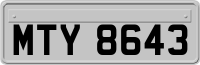 MTY8643