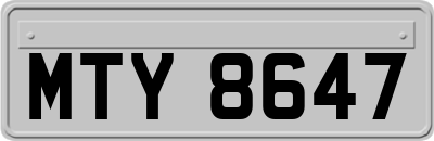 MTY8647