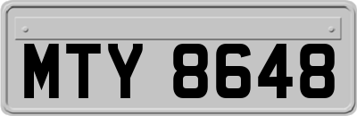 MTY8648